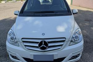Mercedes Classe B180 Blue Effeciency