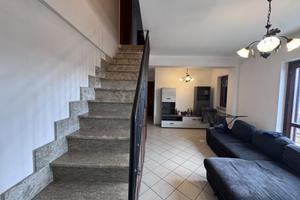 Appartamento nuovo con garage