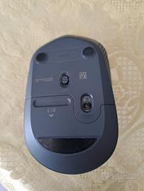 Mouse wireless Logitech