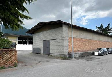 Immobile in asta di 128 m² a Gemona del Friuli