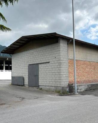 Immobile in asta di 128 m² a Gemona del Friuli
