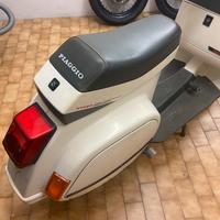 Vespa pk 50