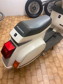 Vespa pk 50