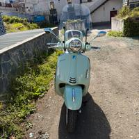 Vespa gts 300 HPE
