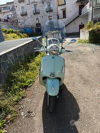 Vespa gts 300 HPE