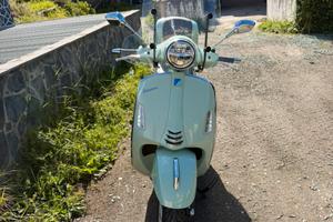 Vespa gts 300 HPE