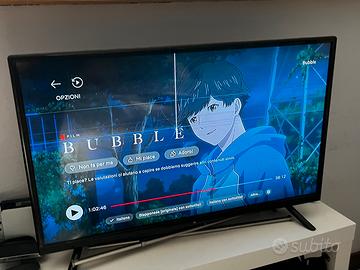 TV OK - 32’’