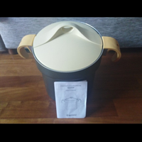 Pastaiola Isotta Guzzini mai usata