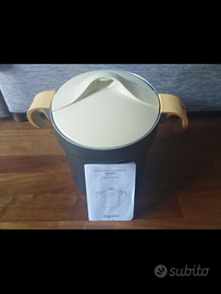 Pastaiola Isotta Guzzini mai usata