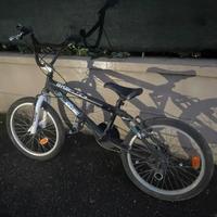BMX bici