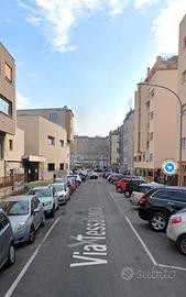 San paolo camera ad uso singolo