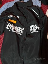 Camicia sportivo ragazzo