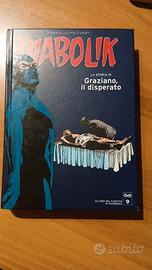 fumetti 