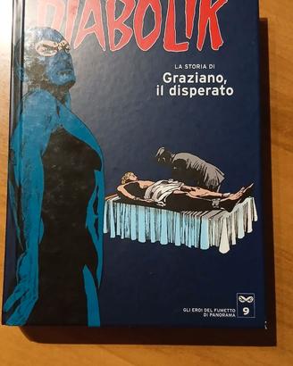 fumetti 