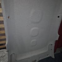 Cielo + Sedile posteriore fiat panda