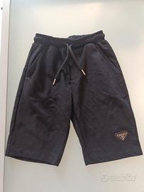 pantaloncini Prada 