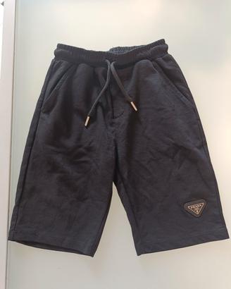 pantaloncini Prada 