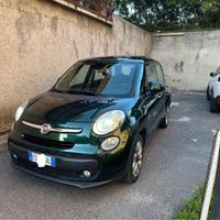 Fiat 500L 1.6 Multijet