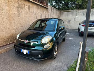 Fiat 500L 1.6 Multijet