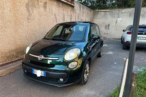 Fiat 500L 1.6 Multijet