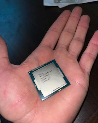 processore intel i5