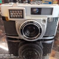 Fotocamera Minolta