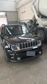 Jeep Ranagade Limited 1.6 130 cv ( 2021)