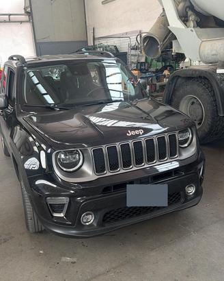 Jeep Ranagade Limited 1.6 130 cv ( 2021)