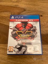 Street Fighter V (5)