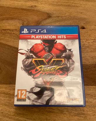 Street Fighter V (5)