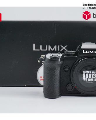 Panasonic S5D