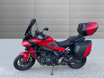 YAMAHA Tracer - TRACER 9 GT