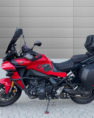 YAMAHA Tracer - TRACER 9 GT