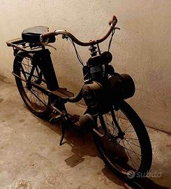 Solex originale