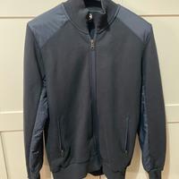 Giubbino Felpa Colmar