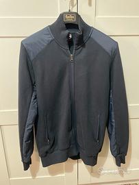 Giubbino Felpa Colmar