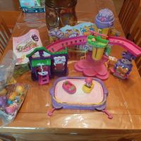 Pinypon set parco giochi