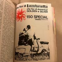 Pubblicità vintage anno 1965