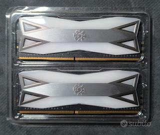 Ram 16gb (2x8gb)