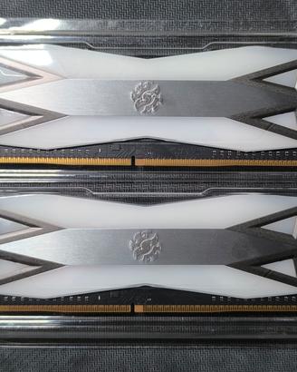 Ram 16gb (2x8gb)