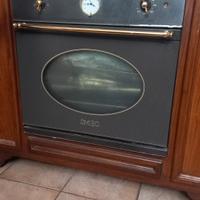 forno d incasso 