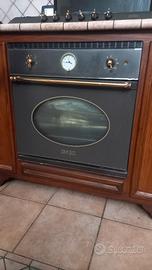 forno d incasso 