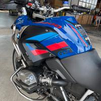 Bmw r 1200 gs abs 2008