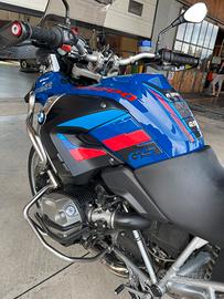 Bmw r 1200 gs abs 2008
