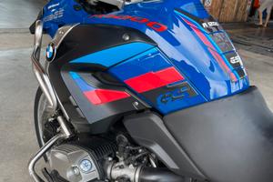 Bmw r 1200 gs abs 2008