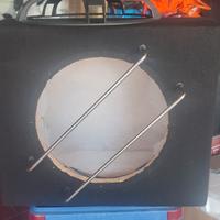 cassa subwoofer 