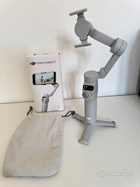 Dji osmo mobile 7