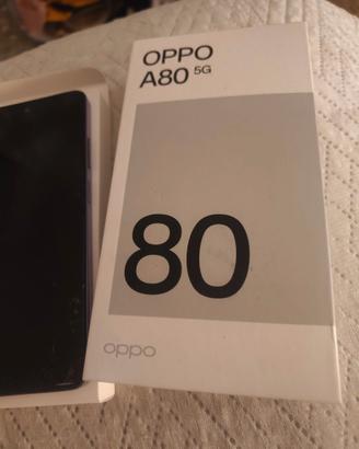 Smartphone  display  rotto da sostituire