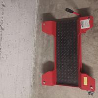 Carrello spostamoto
