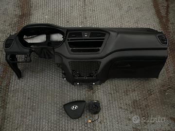 Kit Airbag Hyundai I20